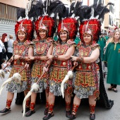 Cavalcada de la Mar