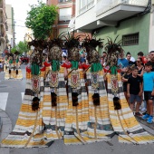 Cavalcada de la Mar