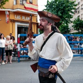 Cavalcada de la Mar