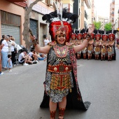 Cavalcada de la Mar