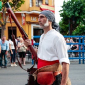 Cavalcada de la Mar