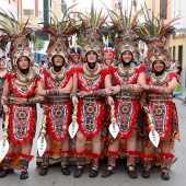 Cavalcada de la Mar
