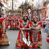 Cavalcada de la Mar