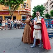Cavalcada de la Mar
