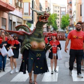 Cavalcada de la Mar