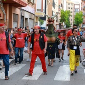 Cavalcada de la Mar