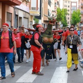 Cavalcada de la Mar