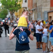 Cavalcada de la Mar