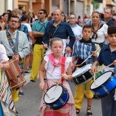 Cavalcada de la Mar