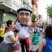 Cavalcada de la Mar