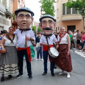 Cavalcada de la Mar