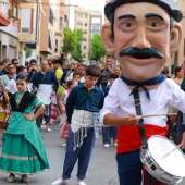 Cavalcada de la Mar
