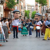 Cavalcada de la Mar