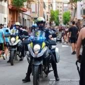 Cavalcada de la Mar