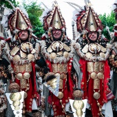 Cavalcada de la Mar