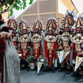 Cavalcada de la Mar