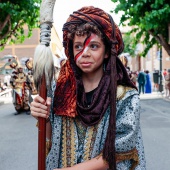 Cavalcada de la Mar