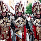 Cavalcada de la Mar