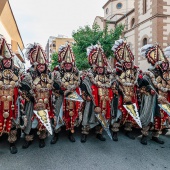 Cavalcada de la Mar