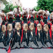 Cavalcada de la Mar
