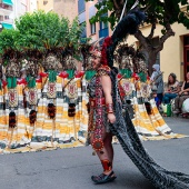 Cavalcada de la Mar