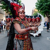 Cavalcada de la Mar