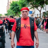 Cavalcada de la Mar