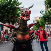 Cavalcada de la Mar