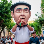 Cavalcada de la Mar