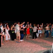 La Playa