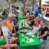 Día de las paellas
