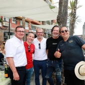 Día de las paellas