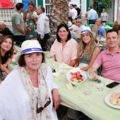 Día de las paellas