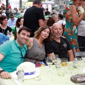 Día de las paellas