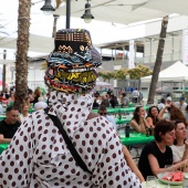 Día de las paellas