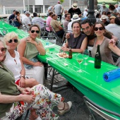 Día de las paellas