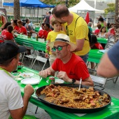 Día de las paellas