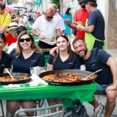 Día de las paellas