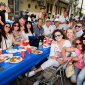Día de las paellas