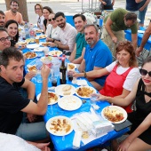 Día de las paellas