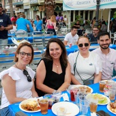 Día de las paellas