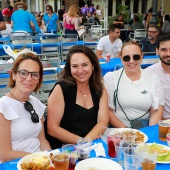 Día de las paellas