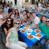 Día de las paellas