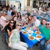 Día de las paellas