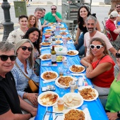 Día de las paellas