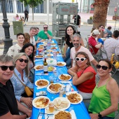Día de las paellas