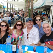 Día de las paellas