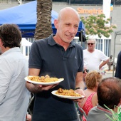Día de las paellas