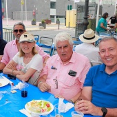 Día de las paellas