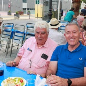 Día de las paellas